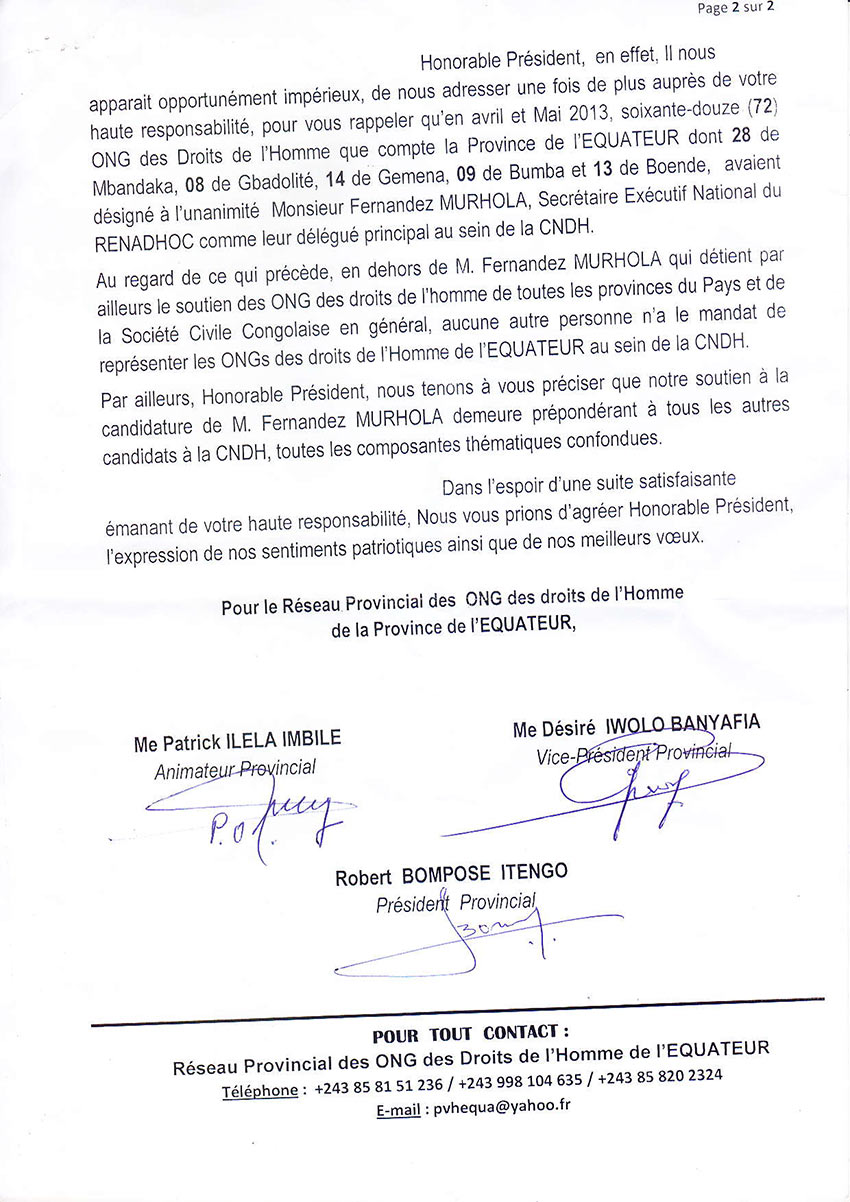 CNDH,-l'EQUATEUR-opte-pour-M2